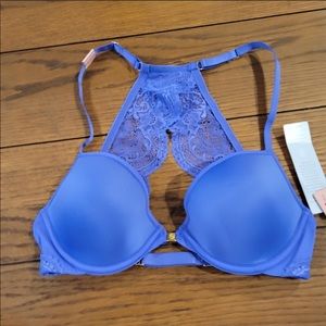 Third love 34 B 1/2 new with tags lace bra
